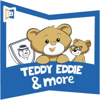 Teddy Eddie & more