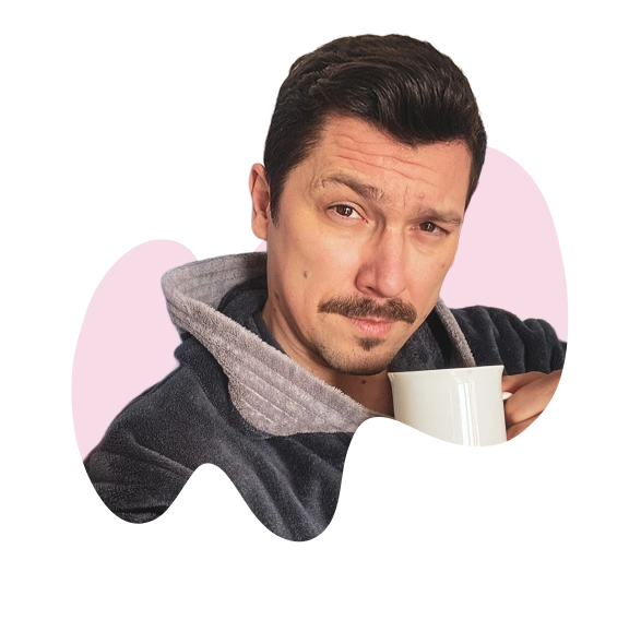 Patryk Bryliński